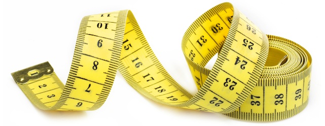 Por qué un metro mide un metro? – La Neta En