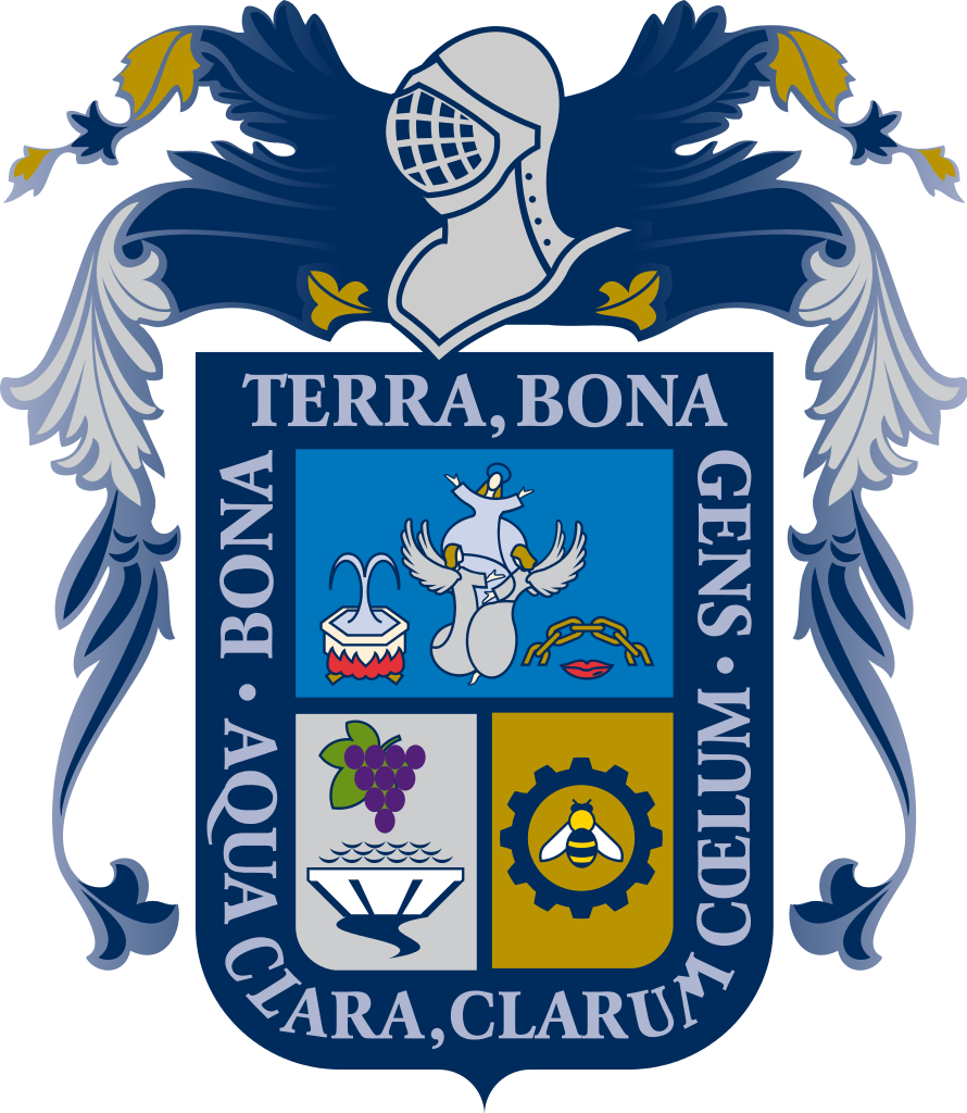 Escudo Aguascalientes 