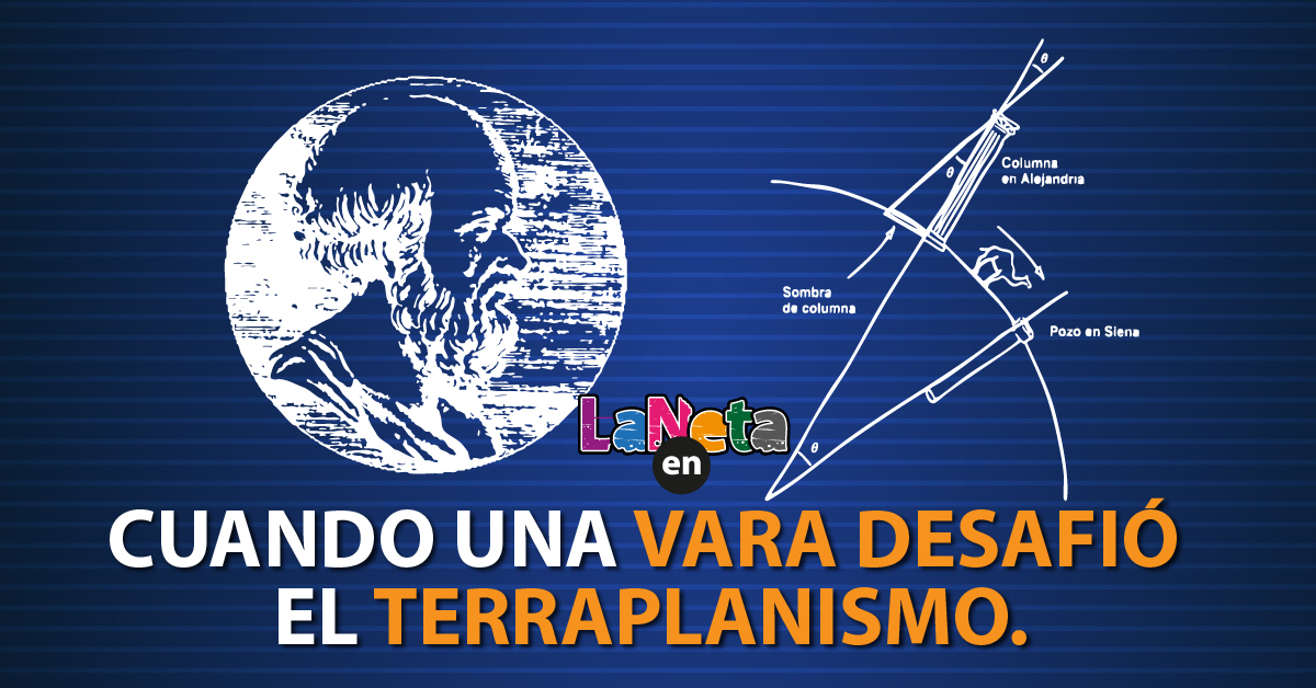 Eratóstenes de Cirene