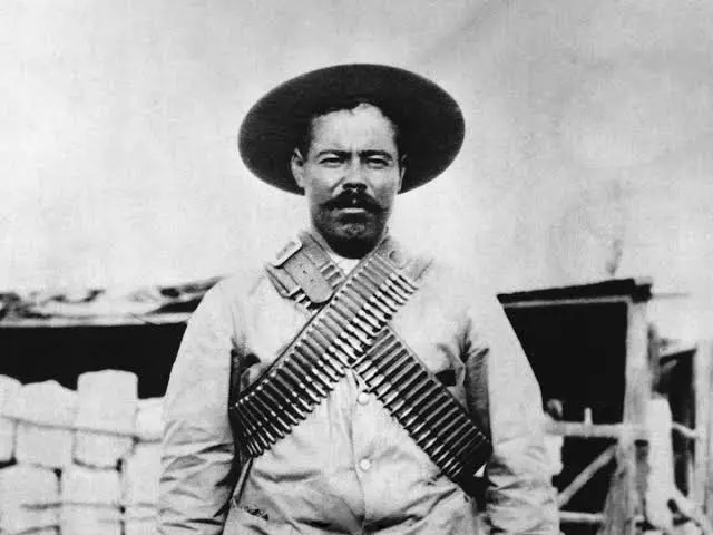 Pancho Villa